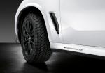 BMW X5 xDrive40i M Performance Parts 2018 года (WW)